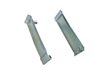 Galvanized Furniture Hardware Fittings Stainless Steel