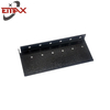 Precision Hardware Stamping Parts Steel Car Bracket Mold Metal Processing Hardware Bending
