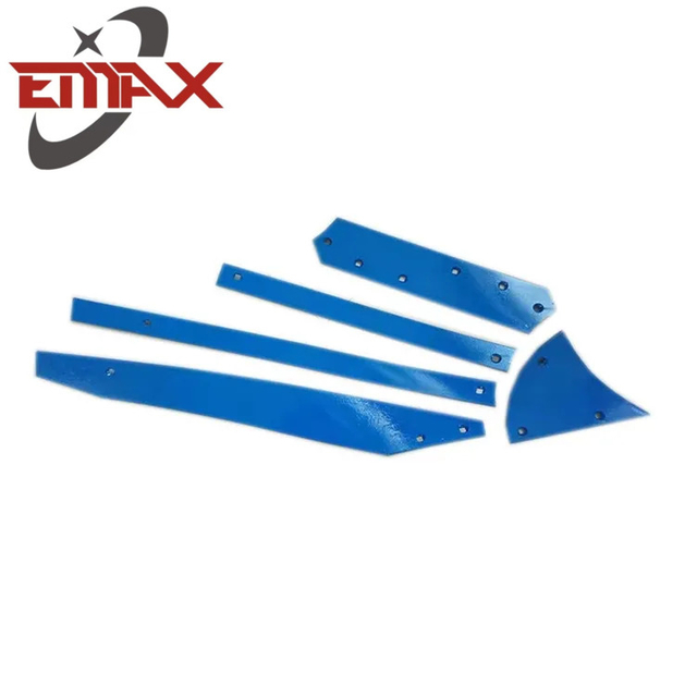 የግብርና ማሽነሪ ማረሻ ክፍሎች Lemken Cultivator መለዋወጫዎች