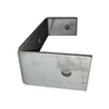 Steel Utility Pole Mount Bracket for Overhead Line Fittings