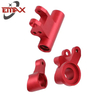 Auto Car Spare Parts High Precision OEM Machining CNC Stainless Steel Part