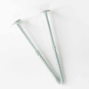 Non Standard Self Drilling Roofing Screws with Rubber Head 
