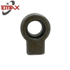High precision custom wear-resistant alloy steel agricultural machinery parts forgings