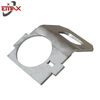 Tractor Parts in Agricultural Machinery with CNC Robot Bending Services