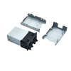 Precision Aluminum Stamping And Custom Sheet Metal Parts