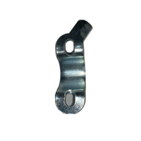 Custom High Precision Metal Stamping Parts Furniture Connectors