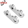 CNC Machining Metal Parts Precision Turning Milling Auto Part Steel Machining