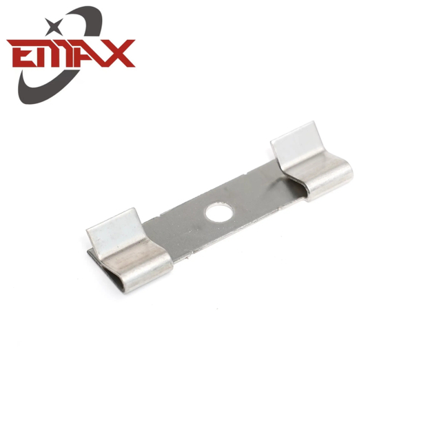 Precision Sheet Metal Fabrication Stamping Processing Metal Parts