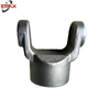 Carbon Steel Alloy Steel Forged Automobile Drive Shaft Parts