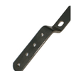 Custom Metal Stamping Parts Irregular Bending Bracket