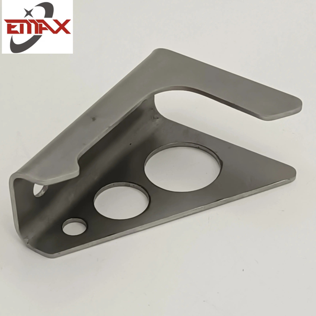 OEM Customized Stainless Aluminum Laser Cutting stamping Bending Steel