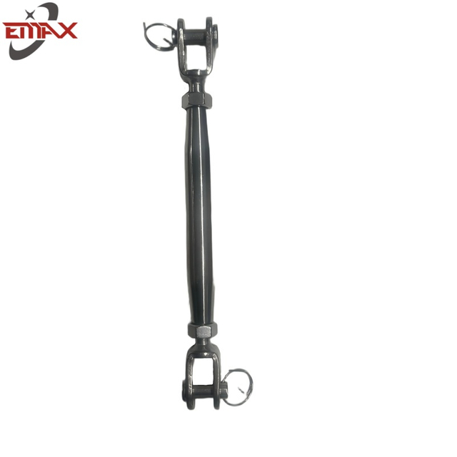 Stainless Steel Rigging Cable Turnbuckle Terminal Hardware
