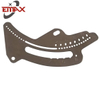 Iron Stamped Metal Parts for Agricultural Equipment