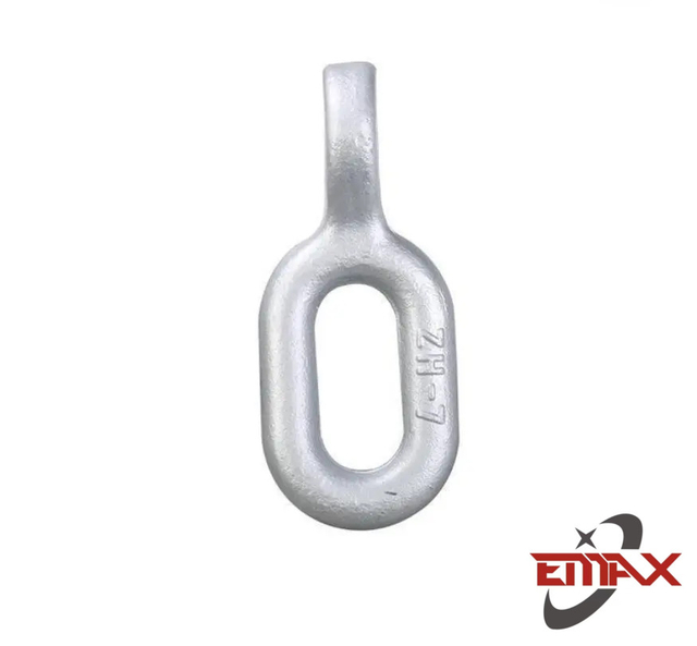 溶融亜鉛メッキ ZH タイプアイリンク吊り電源付属品電気付属品