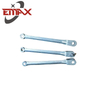 Iron parts casting pole line hardware connecting rod link Electric pull rod