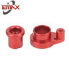 Auto Car High Precision OEM Machining Parts CNC Stainless Steel Part