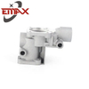 Aluminum Zinc die casting CNC machining service auto parts and accessories