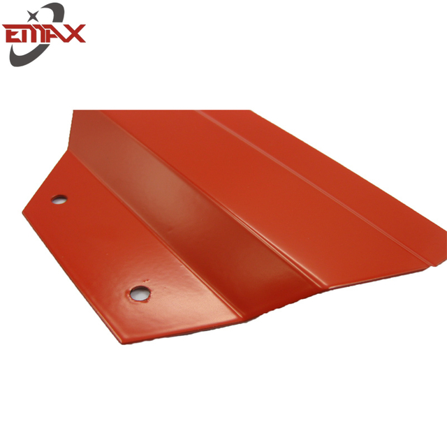 Essential Rotary Tiller Parts for Agricultural Machinery in Farming