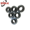 Precision Rapid Prototype Nylon Bushing CNC Plastic Parts Machining Services