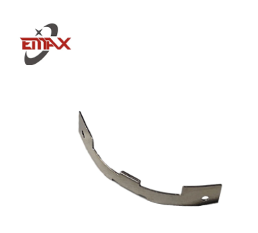 Customized Machinery Internal Small Metal Accessories Small Electronic Components