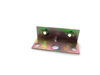 Powder Coating Sheet Metal Fabrication for Machinery Parts