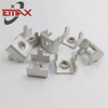 Welding terminal Screw Terminal for the power base line finishing