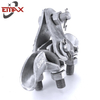 Suspension Clamp for Line Power Fittings Cable Wire Clip Electric Power Fittings