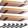Supports Hardware L Shelves Brackets
