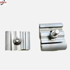 Aluminum Jc Type Wire Clip Wire Holder Fixing Management Wire Cable Holder