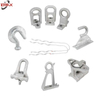 Hot Galvanized Electric Power Accessories Pole Line Hardware