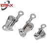 YZ Series Power Accessories Hot Line Working Clamp Grounding Line Connectors