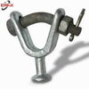 Galvanized Steel Socket Y Type Ball Clevis