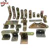 Customized L Shape Stainless Steel Bracket Durable L Brackets for Wood Furniture