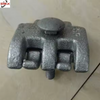 Pg-Type Cable Clamp Parallel Groove Clamp Power Utility Hardware
