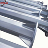Communication Pole Street Lighting Poles