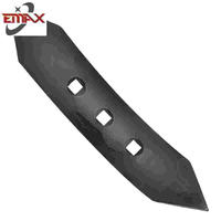 Agriculture Machinery Parts Tractor Blade Parts Plow Tip