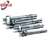 Stainless Steel Concrete Sleeve Wedge Anchor Bolt Expansion Bolt