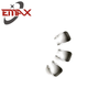 OEM Sheet Metal Fabrication Nickel-Plated Button Spring Clip Stamp Bending Parts