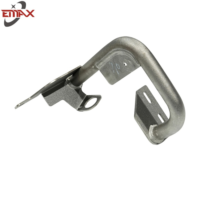 Different Materials OEM Welding Parts
