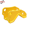Yellow Spray Coated Custom Accessories