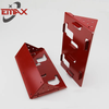 Aluminum Iron Carbon Stainless Steel Sheet Metal