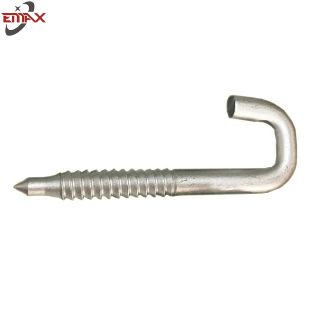 Wire Rope Cable Support Utility Hook