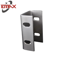 Bending Enclosure Processing Parts Welding Stainless Aluminium Steel Sheet Metal Fabrication