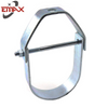C Channel Strut Support System Pipe Clamps Fittings Clevis Hanger Adjustable
