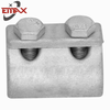 Pole Line Hardware Power Fittings Clamp Wire Connection Strain Clamp Bolt