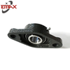 Agricultural Machinery Bearing Housing Chromium Steel Pillow Block Bearing