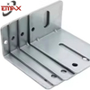 Custom Metal Reinforced Support Parts