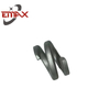 Stainless Steel Curved Lock Washer and Double Coil Spring Washer