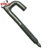 Drive Hook Hỗ trợ Drop Dây kẹp các cực tiện ích và các tòa nhà
