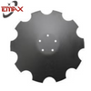Agricultural machinery parts & Harrow Disc Blade & Tractor Part